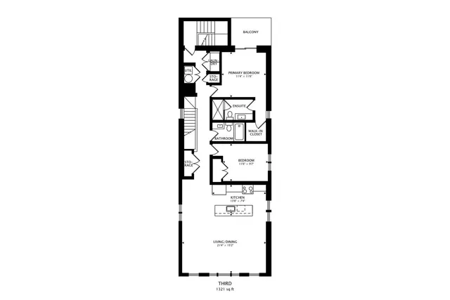 $3,700 | 1619 West Lawrence Avenue, Unit 3, Chicago, IL 60640