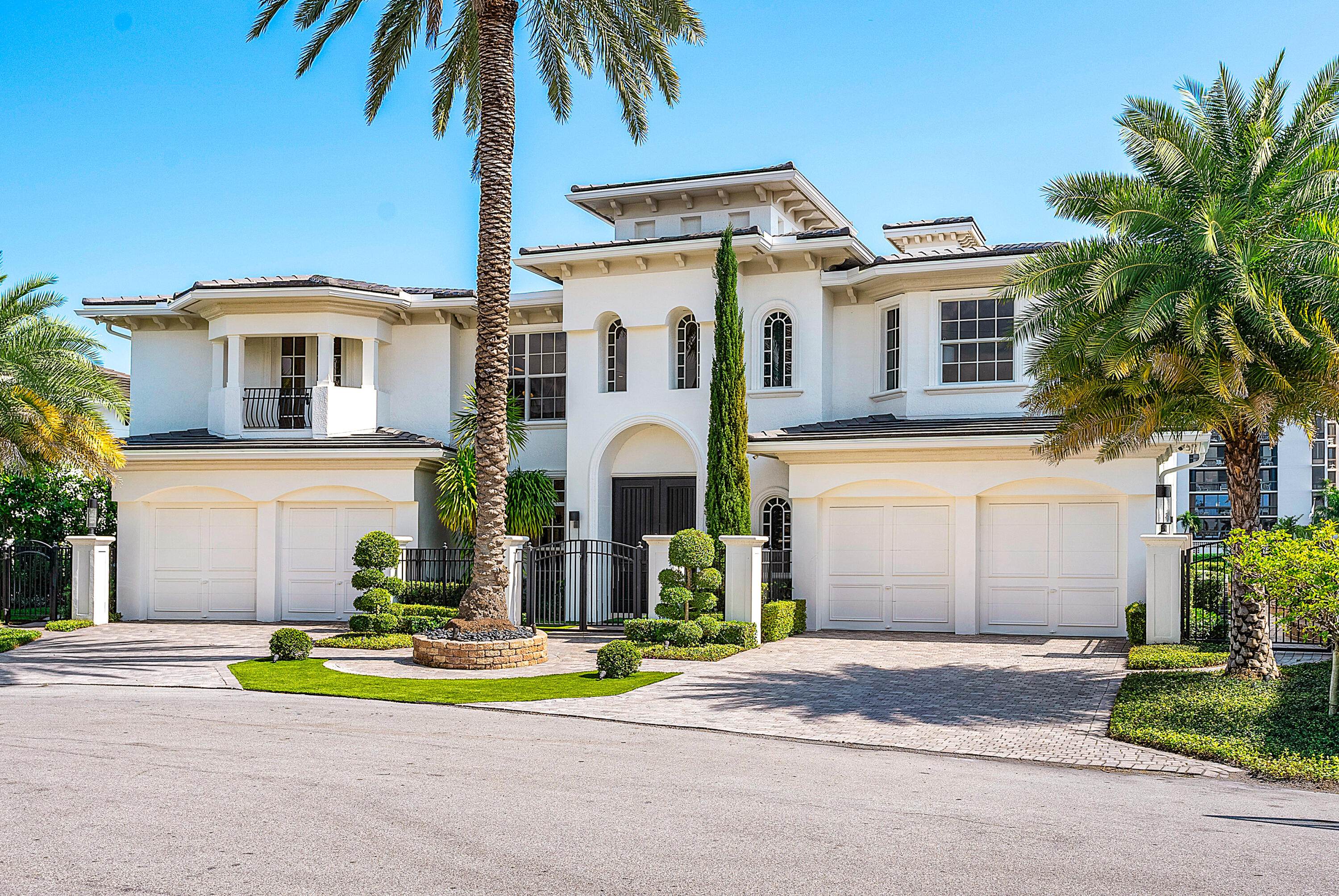 794 Harbour Drive Boca Raton, FL 33431 - Photo 1 of 79 EXTERIOR
