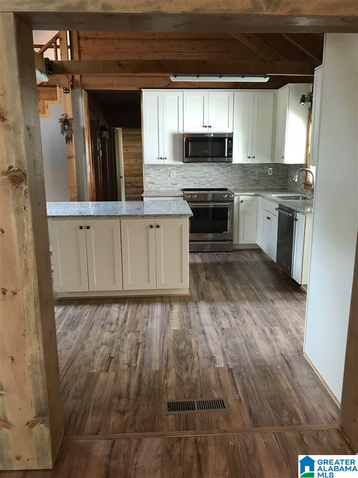 5805 Pine Mountain Road Remlap, AL 35133 - Photo 2 of 47