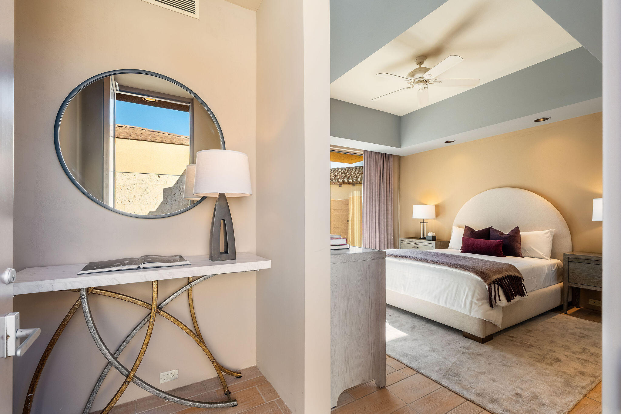 29 Grande View Court Rancho Mirage, CA 92270 - Photo 37 of 55 Casita