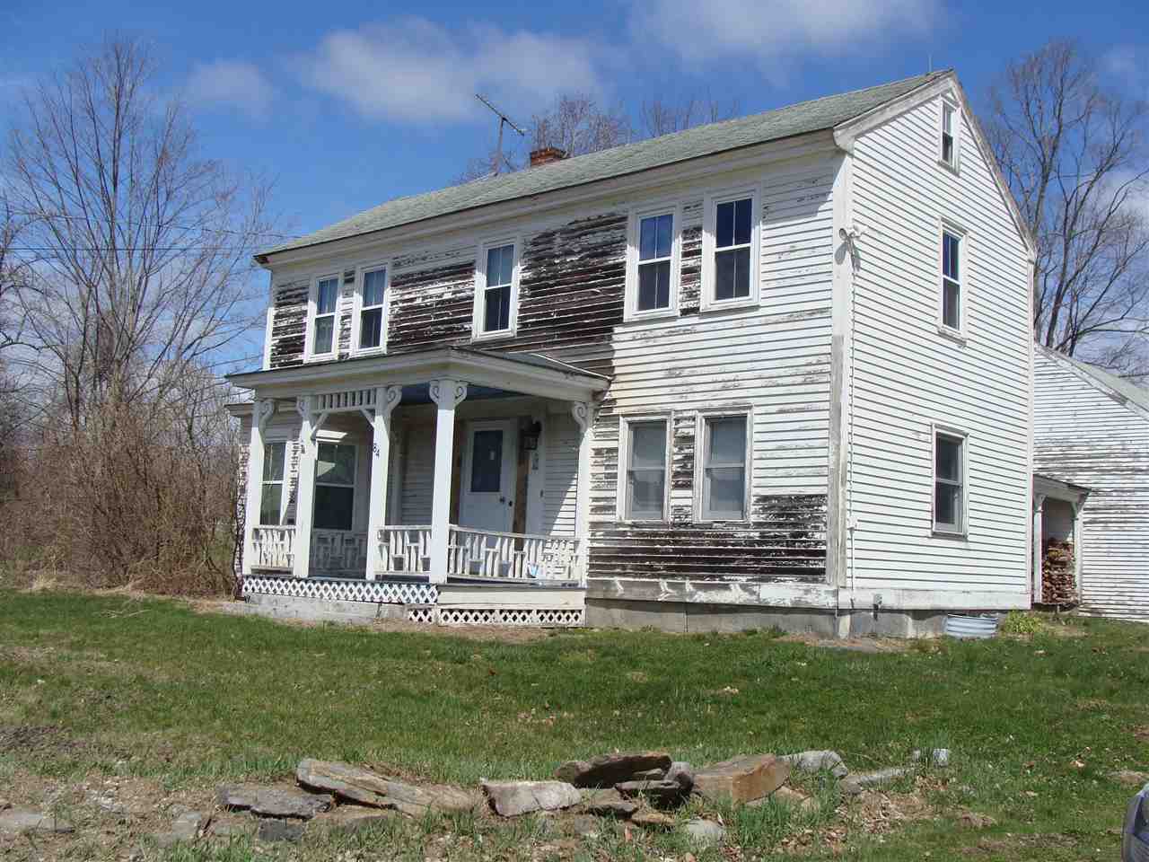 84 Depot Road Hollis, NH 03049 - Photo 1 of 11