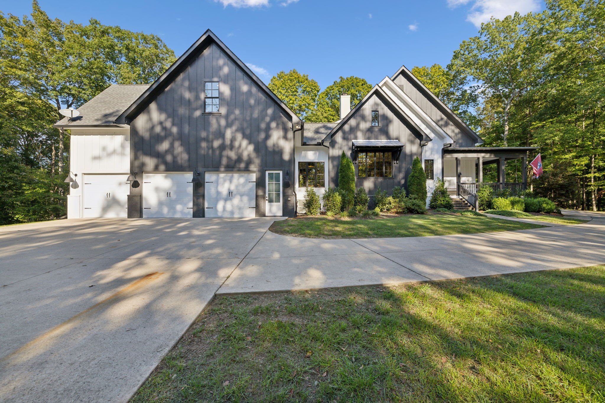 5600 Parker Branch Road Franklin, TN 37064 - Photo 68 of 70