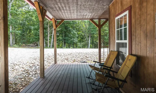 $395,000 | 585 North Skyline Drive, New Florence, MO 63363