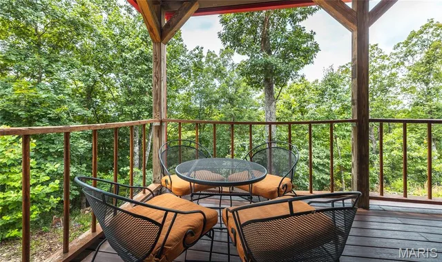 $395,000 | 585 North Skyline Drive, New Florence, MO 63363