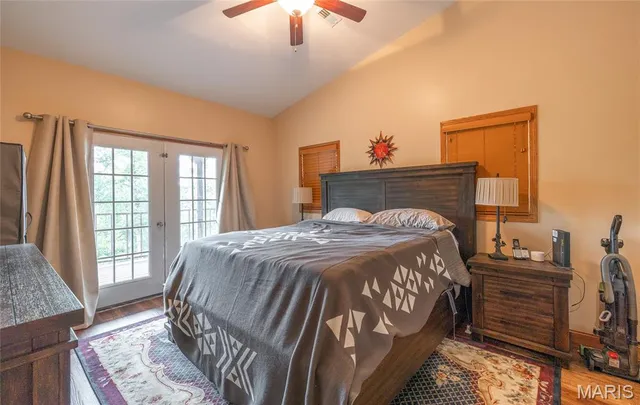 $395,000 | 585 North Skyline Drive, New Florence, MO 63363