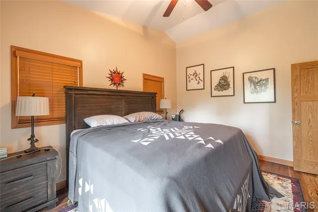 $395,000 | 585 North Skyline Drive, New Florence, MO 63363