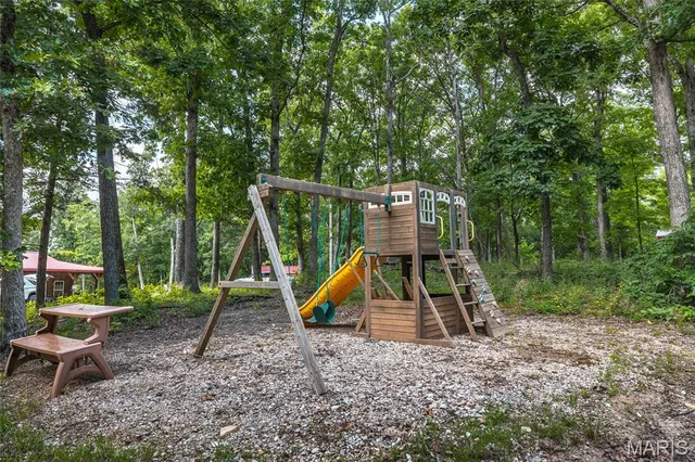 $395,000 | 585 North Skyline Drive, New Florence, MO 63363