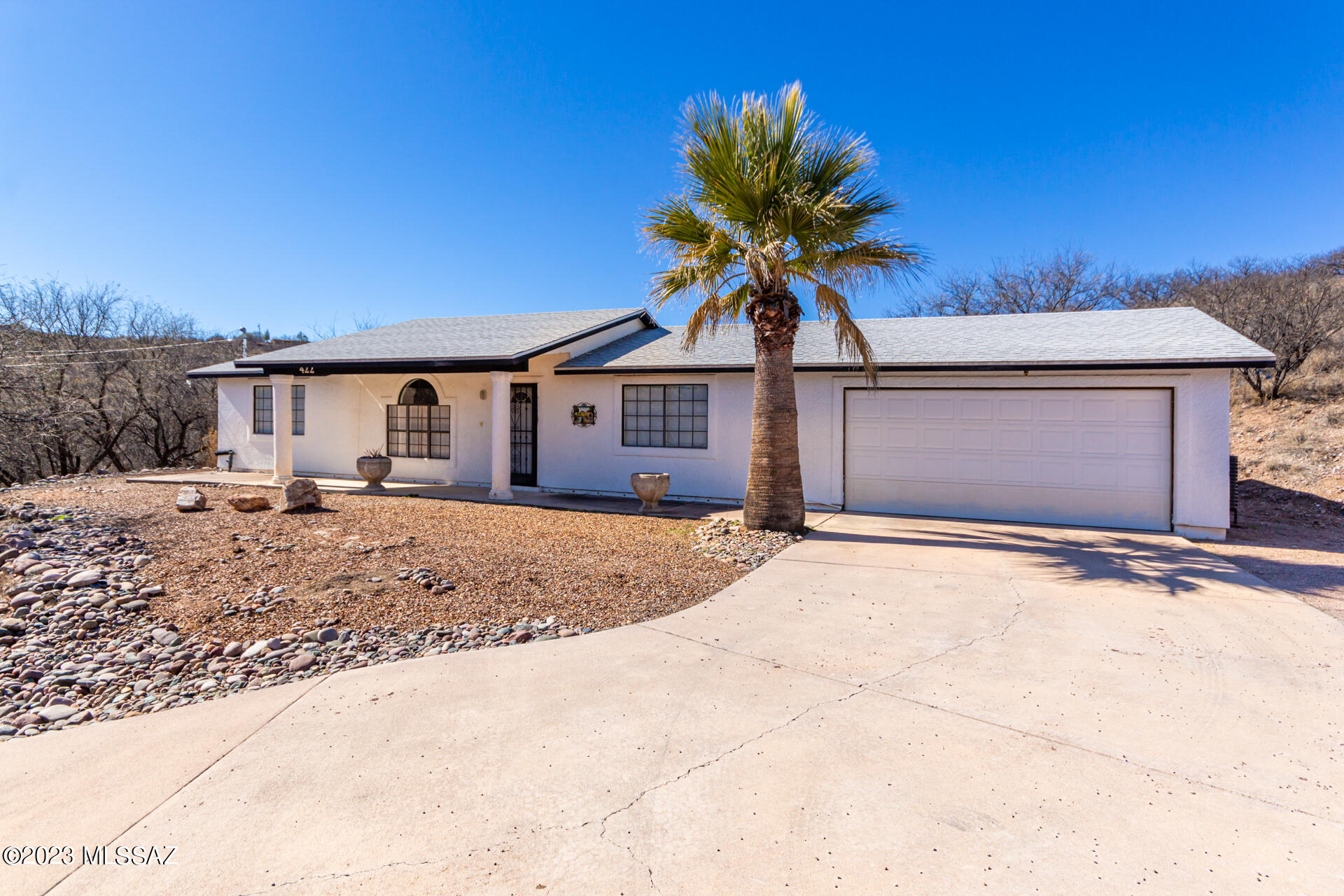 422 Camino Providencia Rio Rico, AZ 85648 - Photo 1 of 23