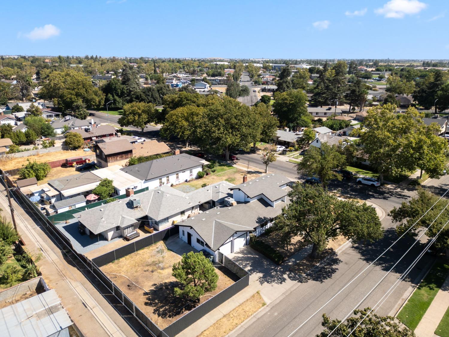 1667 South Plumas Street Fresno, CA 93706 - Photo 34 of 45