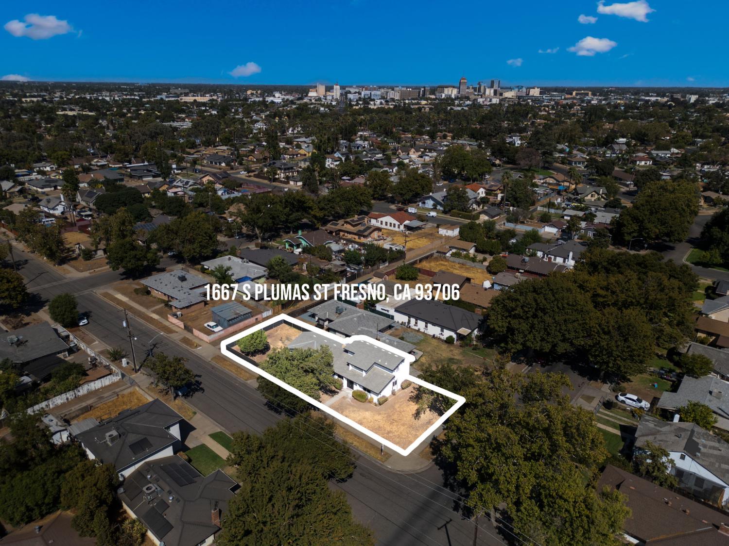 1667 South Plumas Street Fresno, CA 93706 - Photo 37 of 45