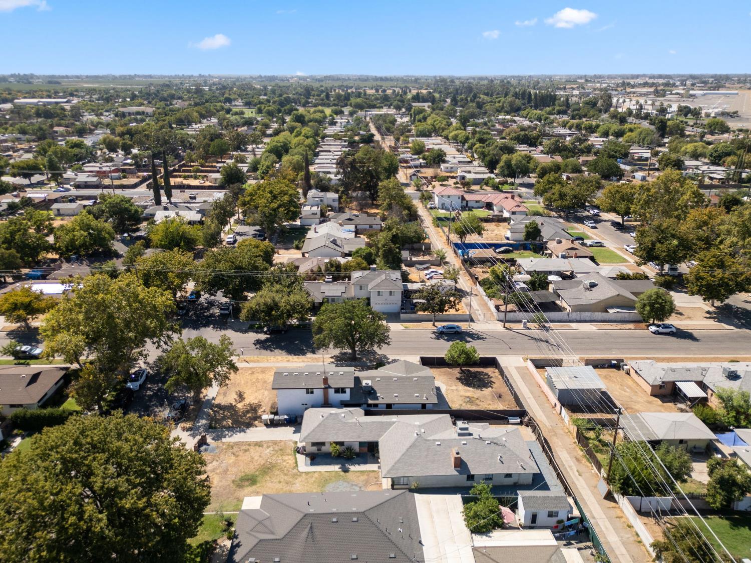 1667 South Plumas Street Fresno, CA 93706 - Photo 40 of 45