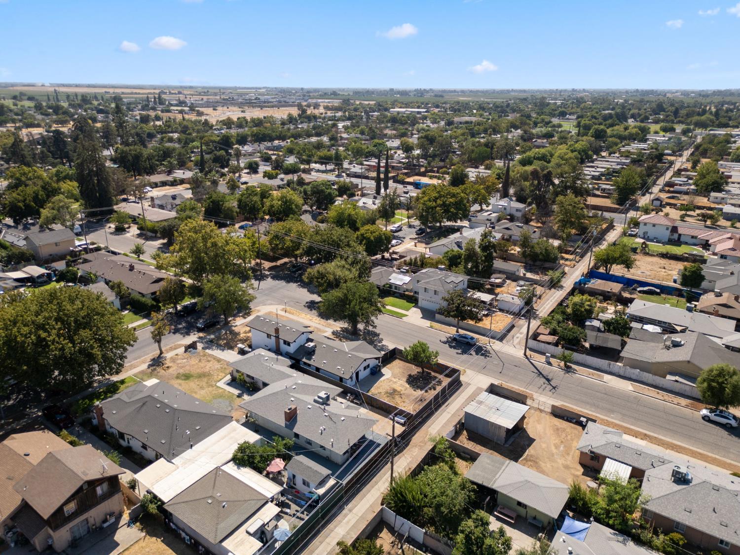 1667 South Plumas Street Fresno, CA 93706 - Photo 41 of 45