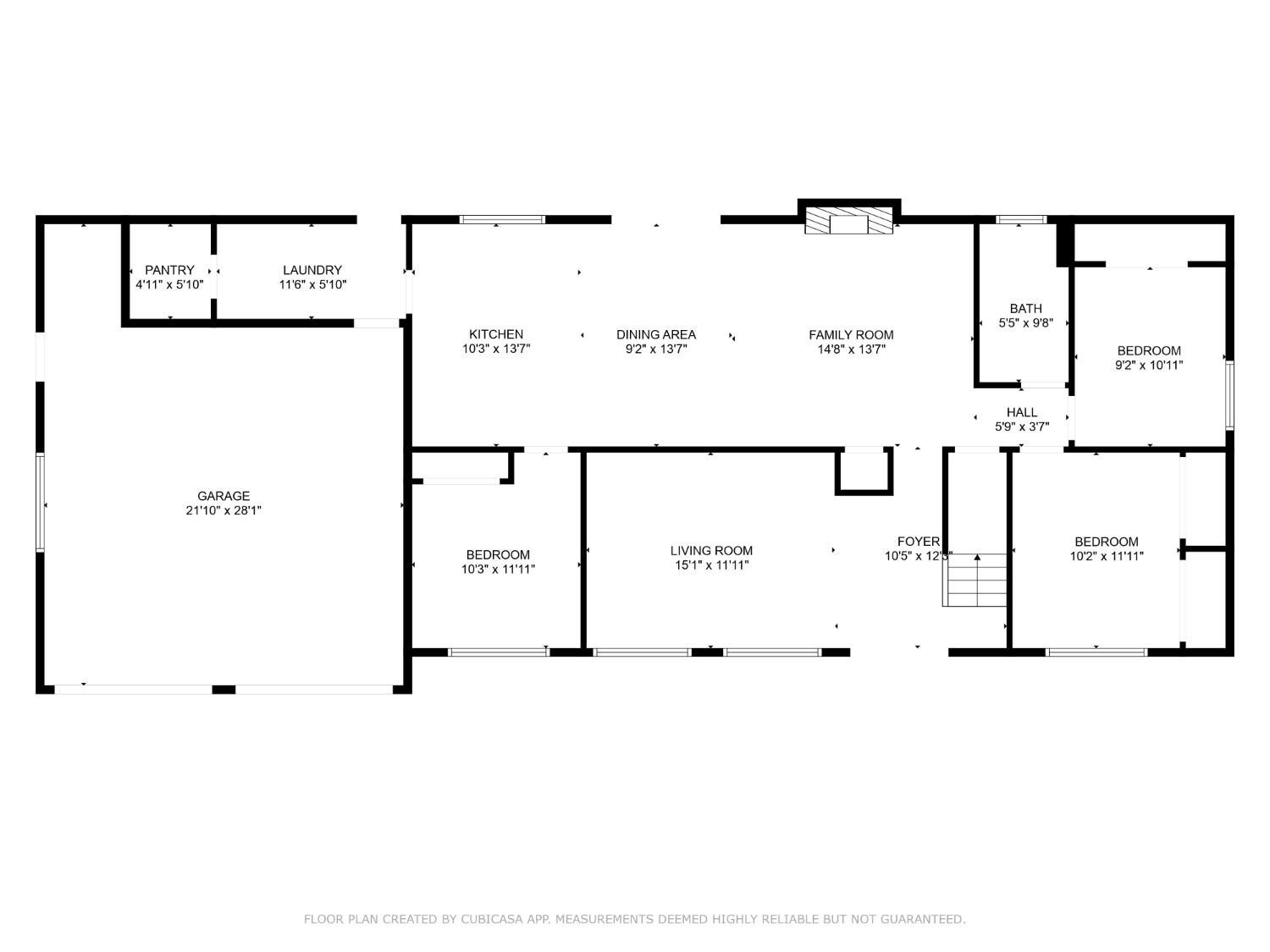 1667 South Plumas Street Fresno, CA 93706 - Photo 44 of 45
