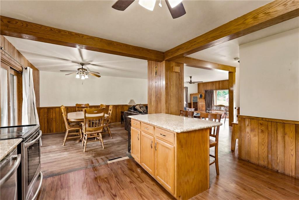 118 Indian Creek Valley Road Normalville, PA 15469 - Photo 15 of 36