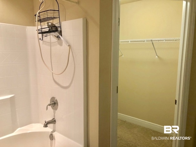 277 Wyatt Court Foley, AL 36535 - Photo 15 of 19 Master Bathroom