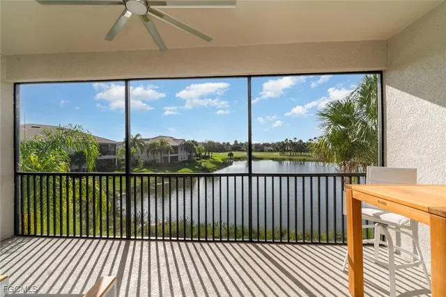 $450,000 | 3771 Pebblebrook Ridge Court, Unit 201, Fort Myers, FL 33905