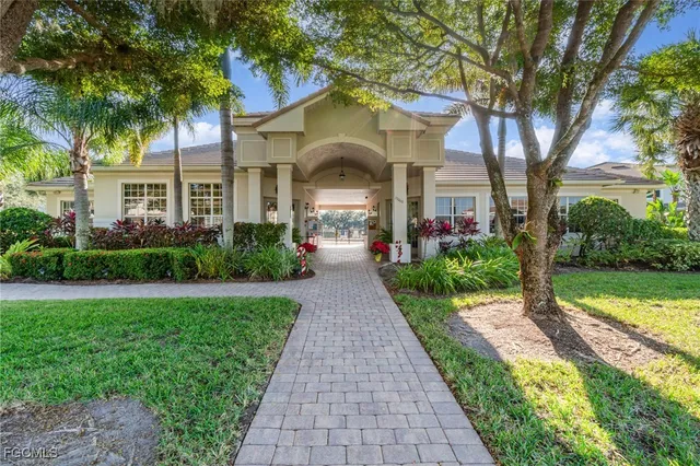 $450,000 | 3771 Pebblebrook Ridge Court, Unit 201, Fort Myers, FL 33905