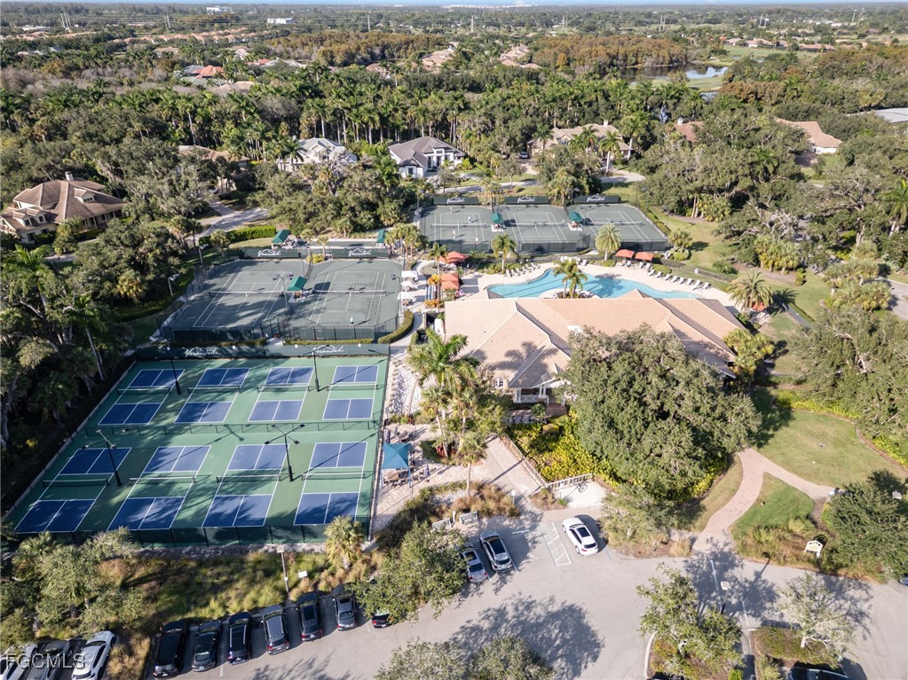 3771 Pebblebrook Ridge Court, Unit 201 Fort Myers, FL 33905 - Photo 30 of 45 a view of a city