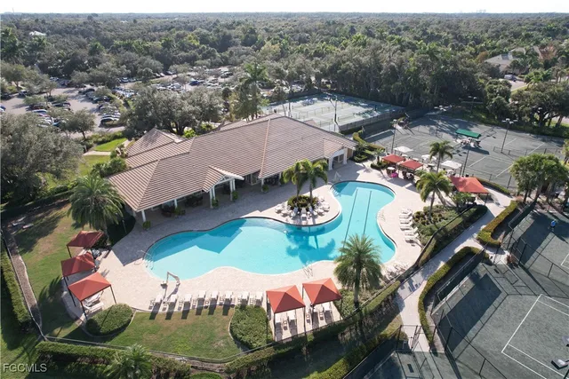 $450,000 | 3771 Pebblebrook Ridge Court, Unit 201, Fort Myers, FL 33905