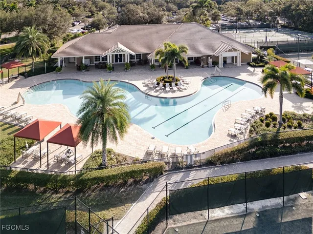 $450,000 | 3771 Pebblebrook Ridge Court, Unit 201, Fort Myers, FL 33905