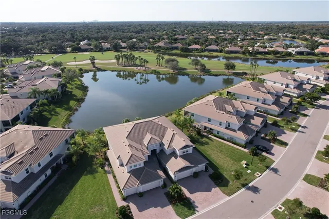 $450,000 | 3771 Pebblebrook Ridge Court, Unit 201, Fort Myers, FL 33905