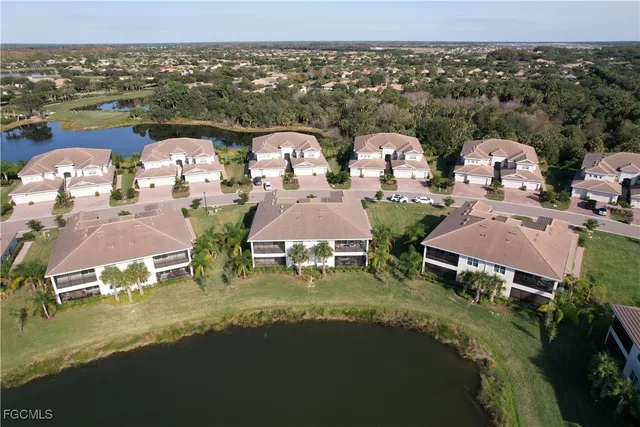 $450,000 | 3771 Pebblebrook Ridge Court, Unit 201, Fort Myers, FL 33905