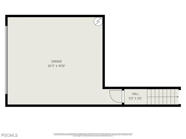 $450,000 | 3771 Pebblebrook Ridge Court, Unit 201, Fort Myers, FL 33905