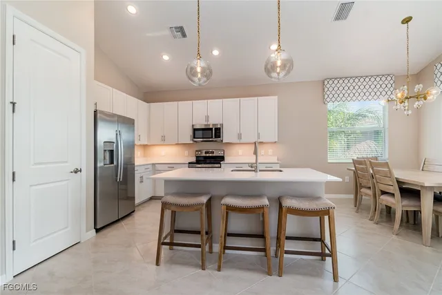 $450,000 | 3771 Pebblebrook Ridge Court, Unit 201, Fort Myers, FL 33905