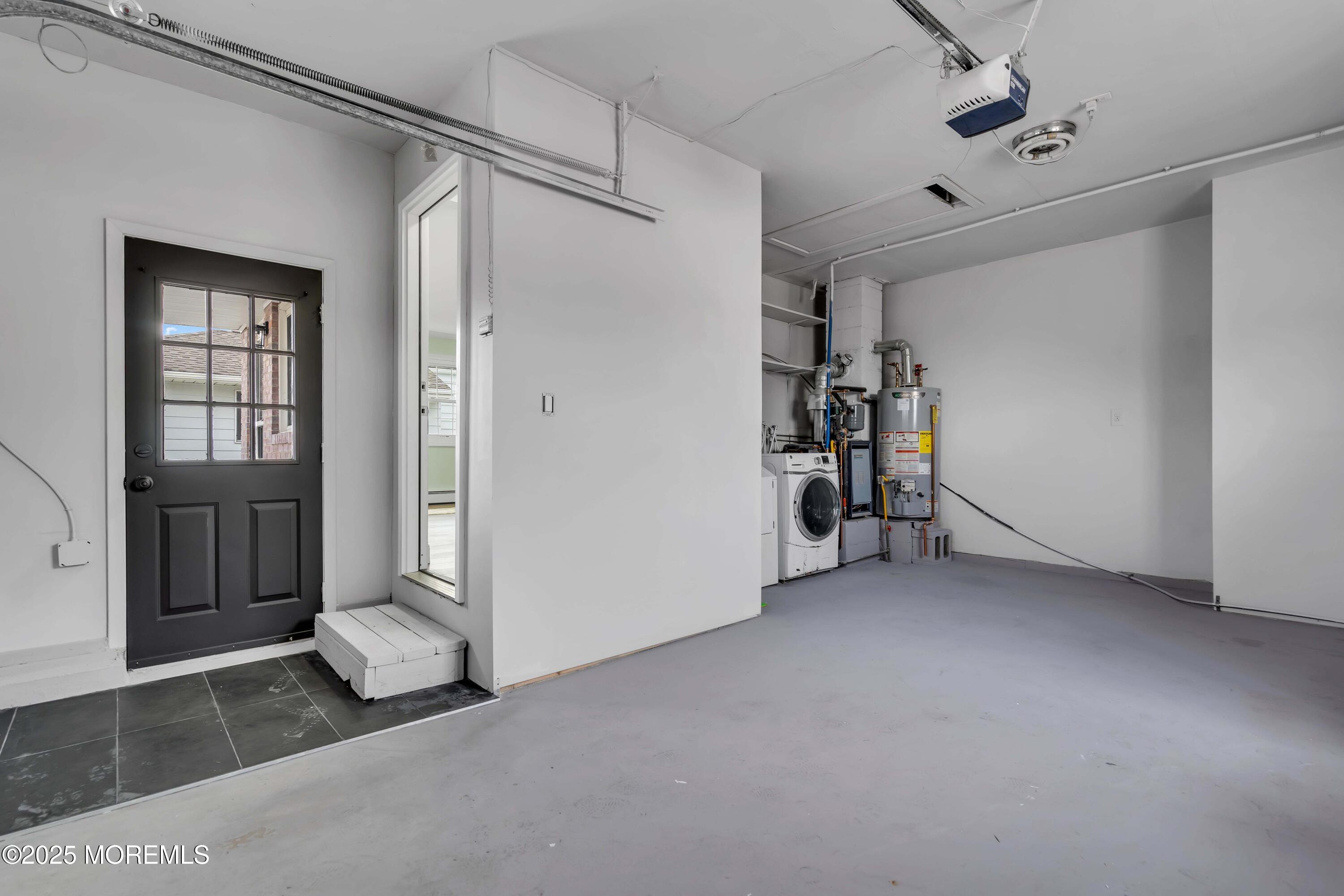 10 Aztec Court Toms River, NJ 08757 - Photo 54 of 57 a view of an empty room