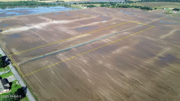 $135,000 | Tbd Mark Twain Road, Crowley, LA 70526