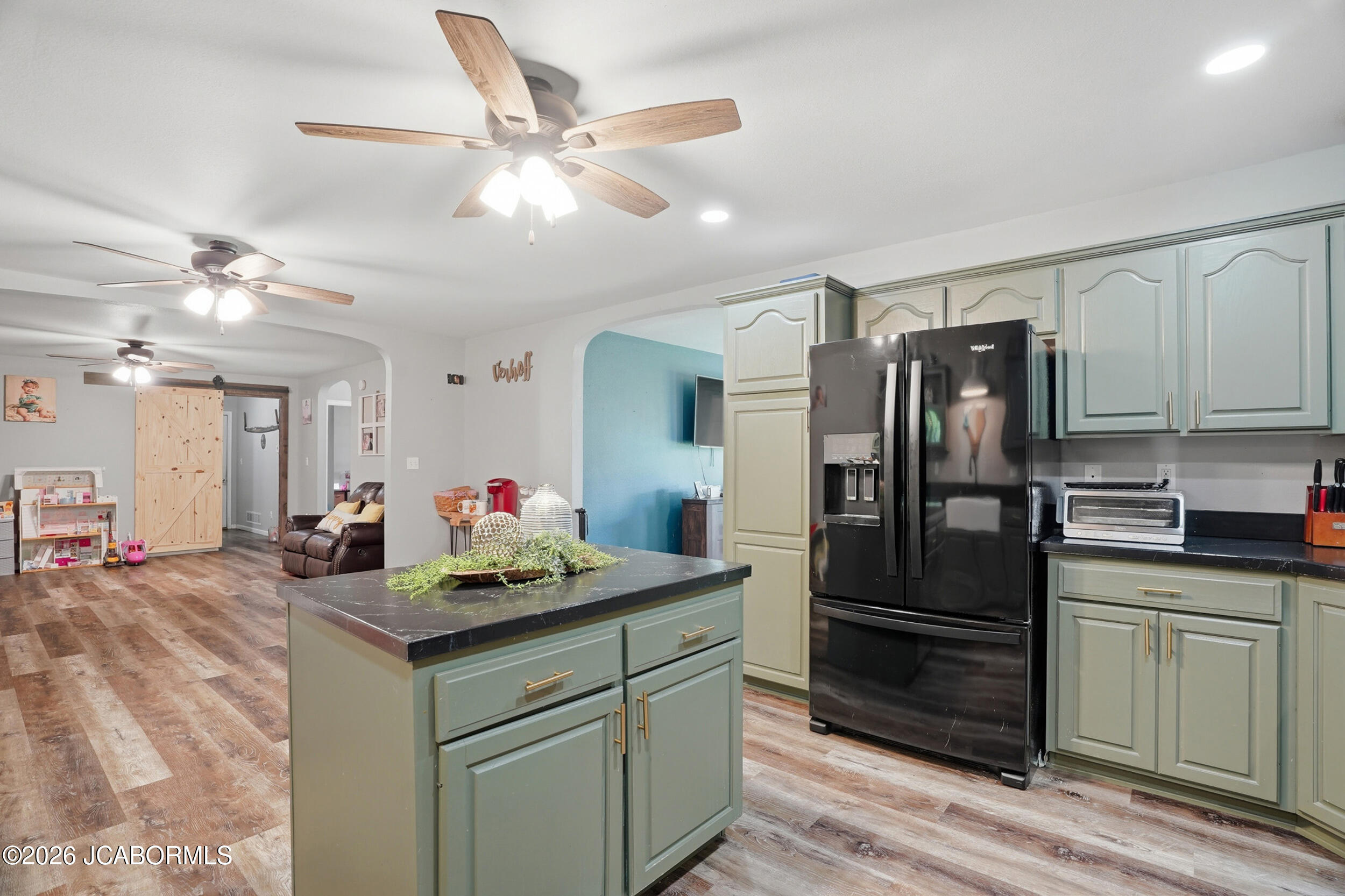 6613 Tanner Bridge Road Jefferson City, MO 65101 - Photo 18 of 44