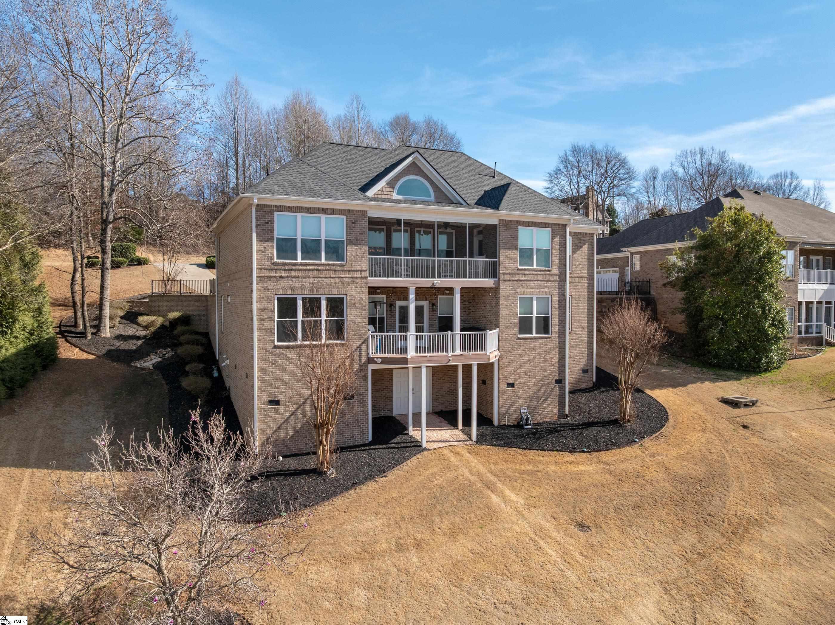 119 Turnberry Road Anderson, SC 29621 - Photo 43 of 50 Gallery Image 43