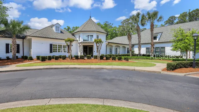 $1,995,000 | 134 Summerton Drive, Bluffton, SC 29910