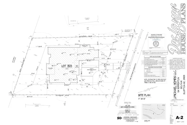 $1,995,000 | 134 Summerton Drive, Bluffton, SC 29910