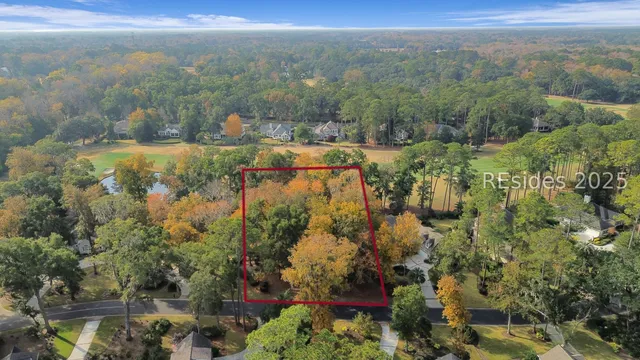 $1,995,000 | 134 Summerton Drive, Bluffton, SC 29910