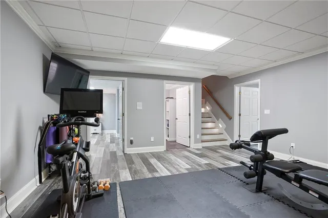 $1,190,000 | 4185 Pool Road, Winston, GA 30187