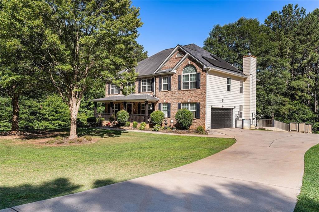291 Bethany Road Covington, GA 30016 - Photo 1 of 1