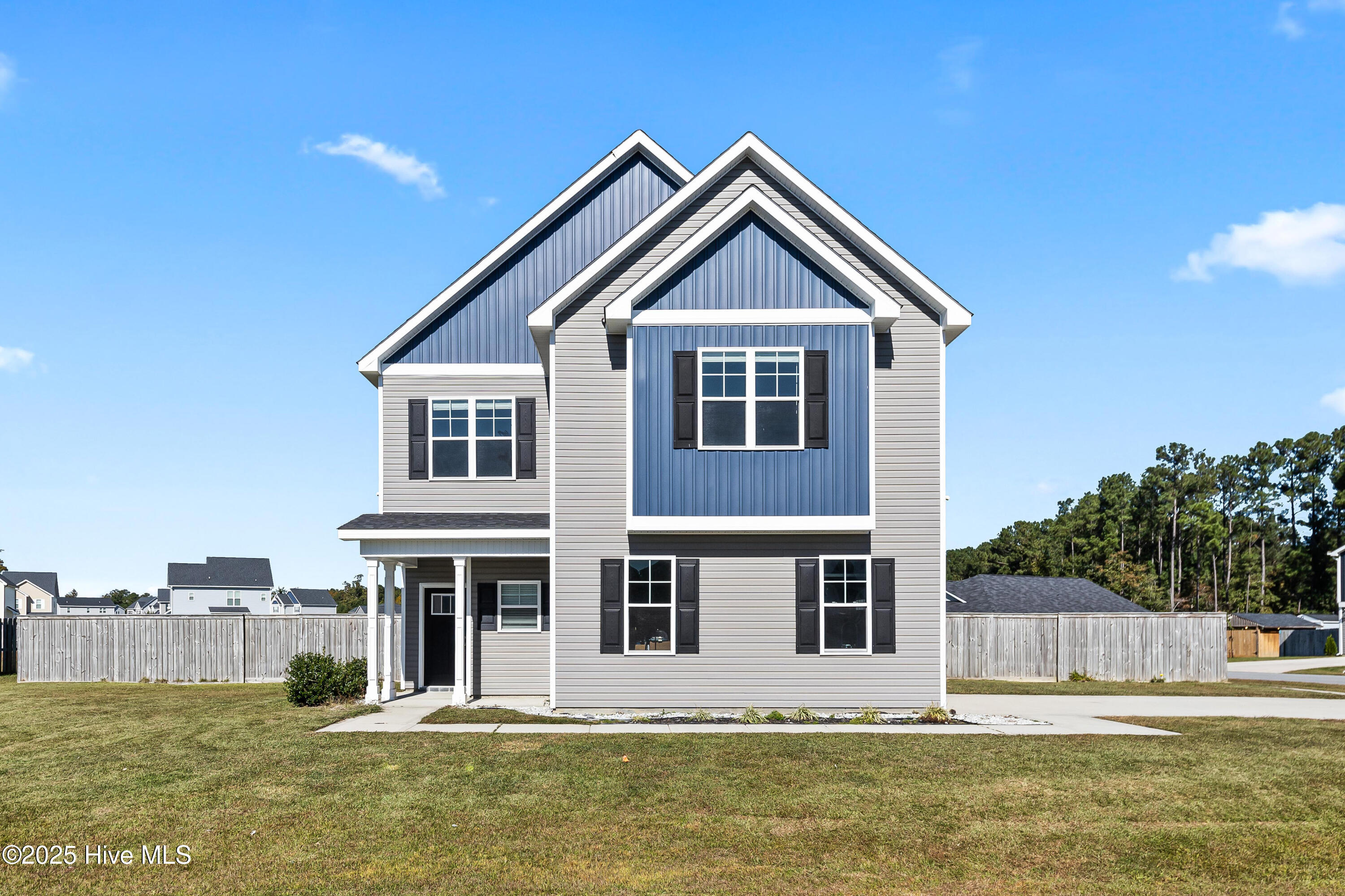 113 Longhorn Road Jacksonville, NC 28546 - Photo 1 of 46 1