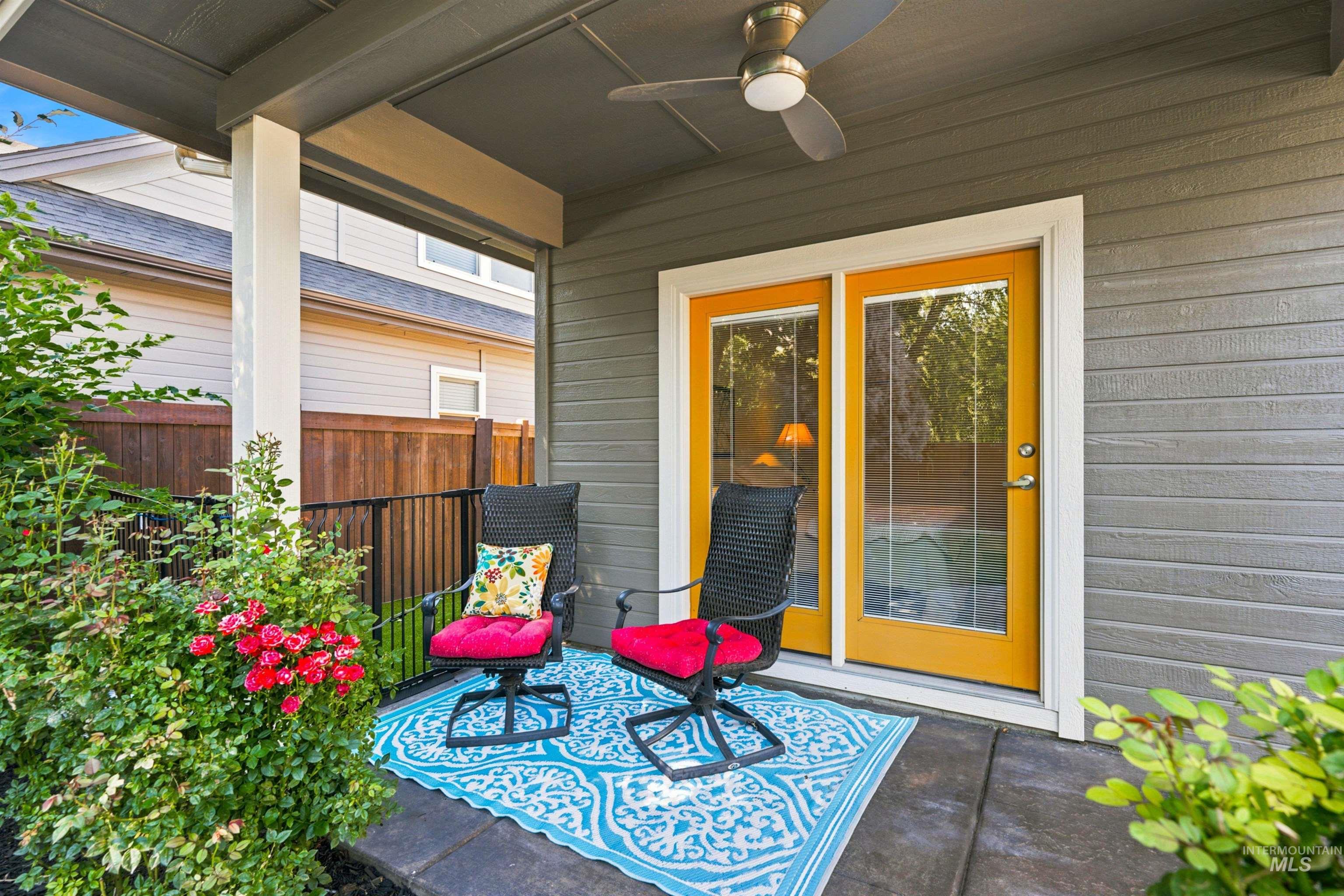 711 West Colbert Street Meridian, ID 83646 - Photo 47 of 50