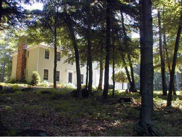 40 Greenwood Road Dublin, NH 03444 - Photo 1 of 9 Gallery Image 1