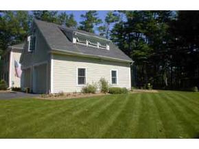 40 Greenwood Road Dublin, NH 03444 - Photo 7 of 9 Gallery Image 7