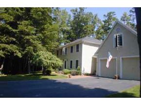 40 Greenwood Road Dublin, NH 03444 - Photo 9 of 9 Gallery Image 9