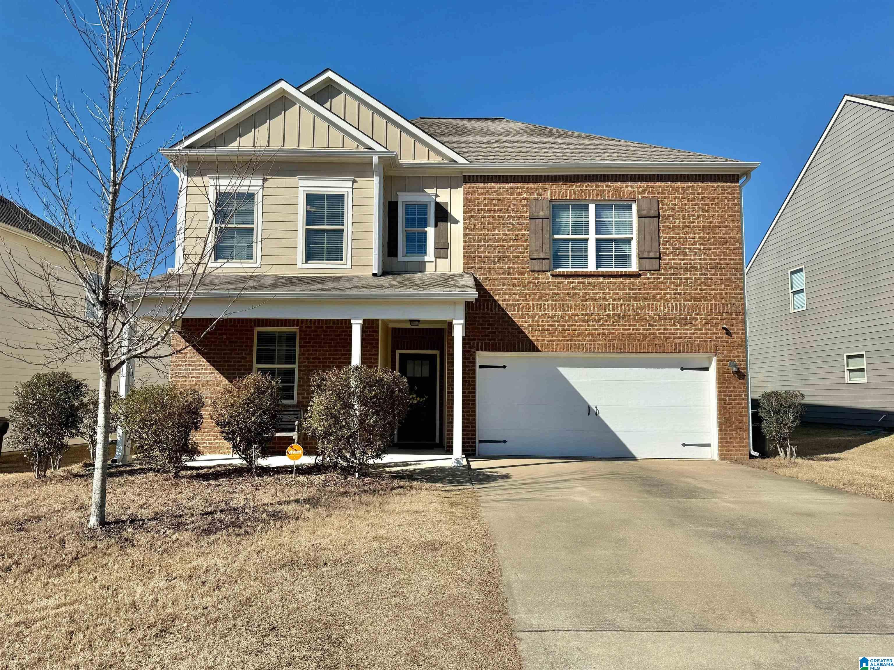 1087 Riviera Drive Calera, AL 35040 - Photo 1 of 27