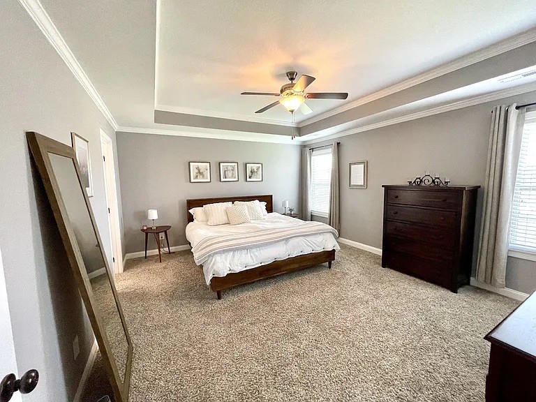 734 Backwind Lane Clarksville, TN 37040 - Photo 12 of 14