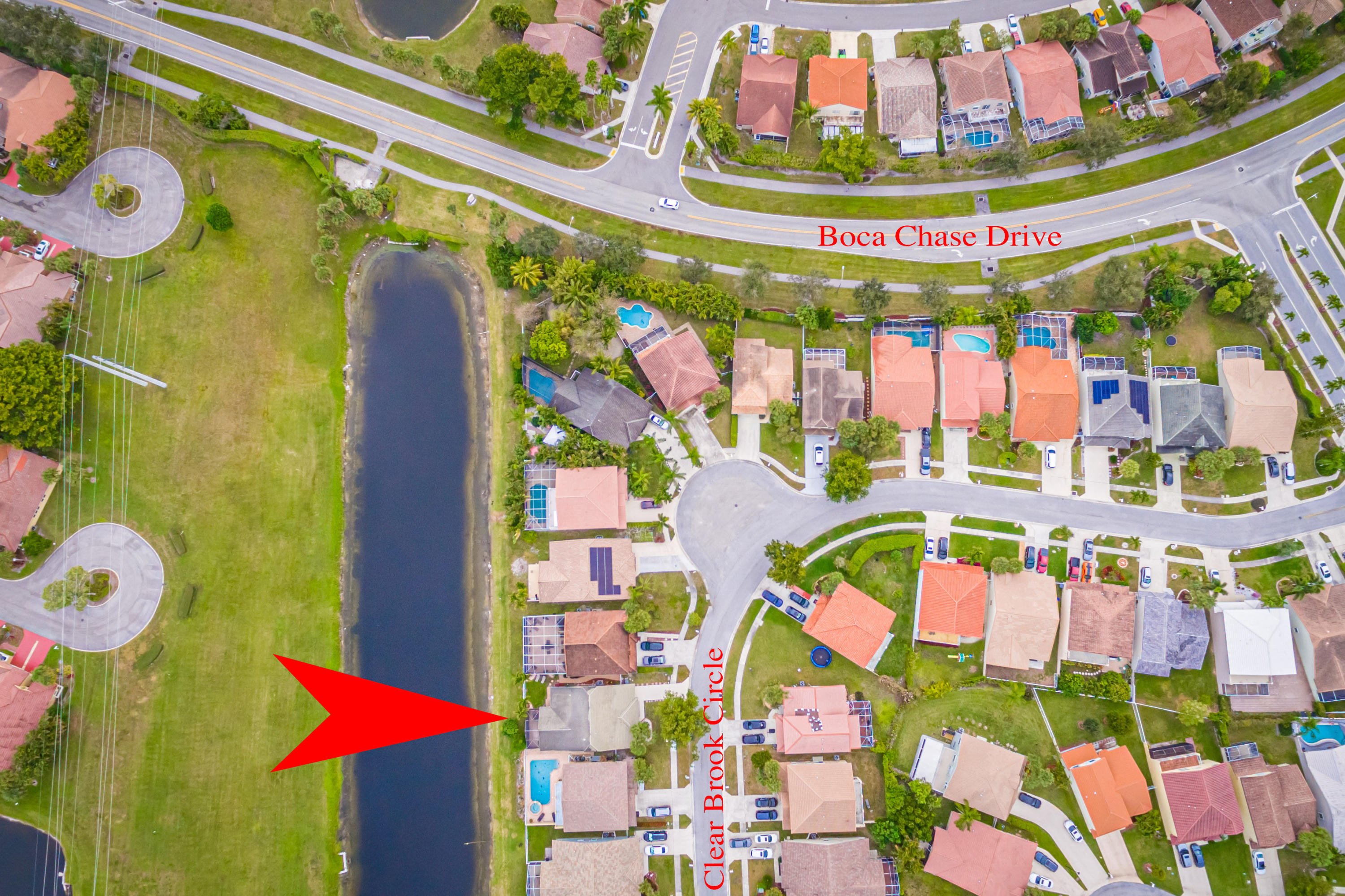 18248 Clear Brook Circle Boca Raton, FL 33498 - Photo 25 of 26 0054_0417