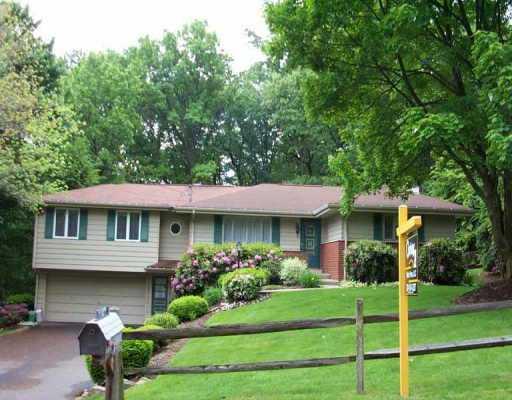 160 Mayfield Road Wexford, PA 15090 - Photo 1 of 1