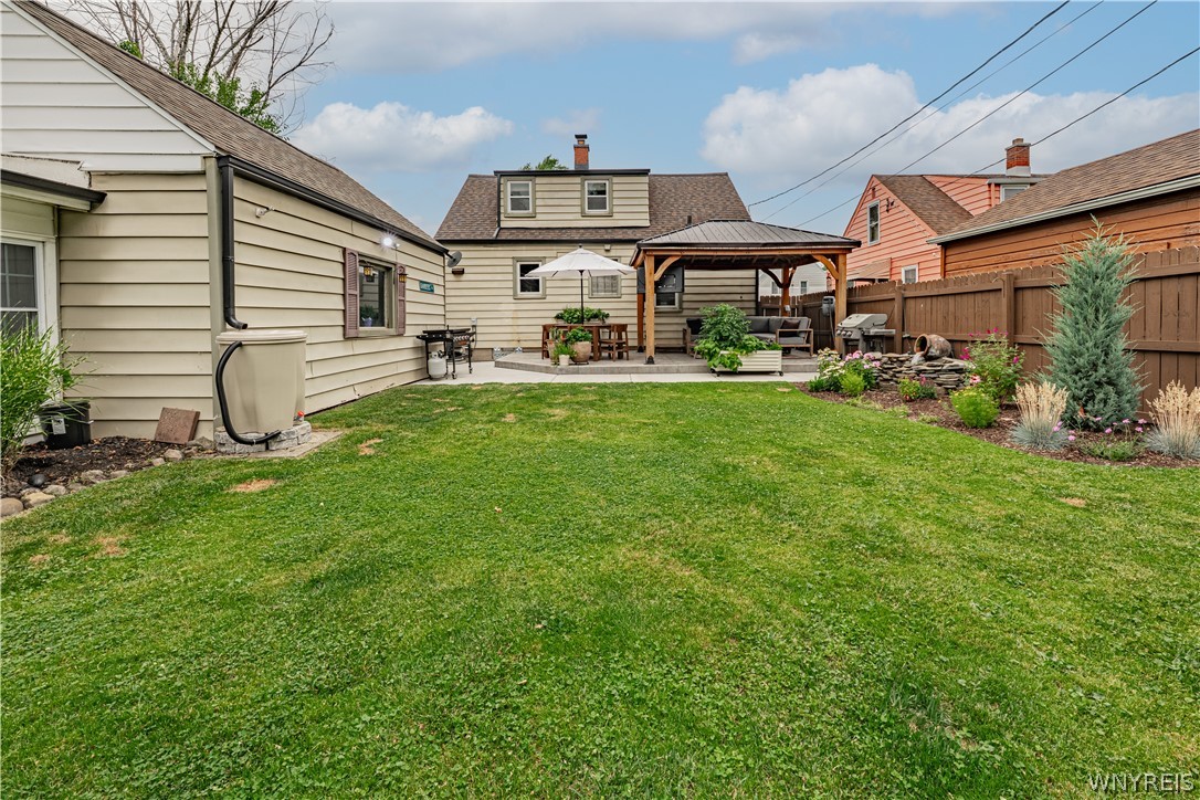 51 Sanders Road Buffalo, NY 14216 - Photo 43 of 50