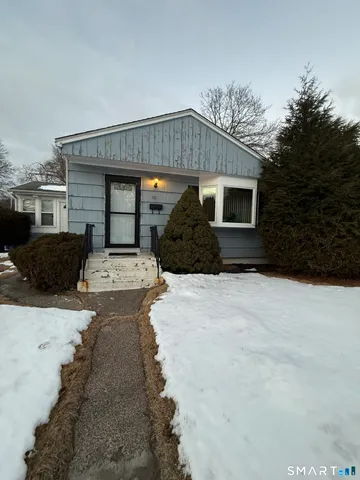 $309,900 | 30 Twin Brook Road, Hamden, CT 06514