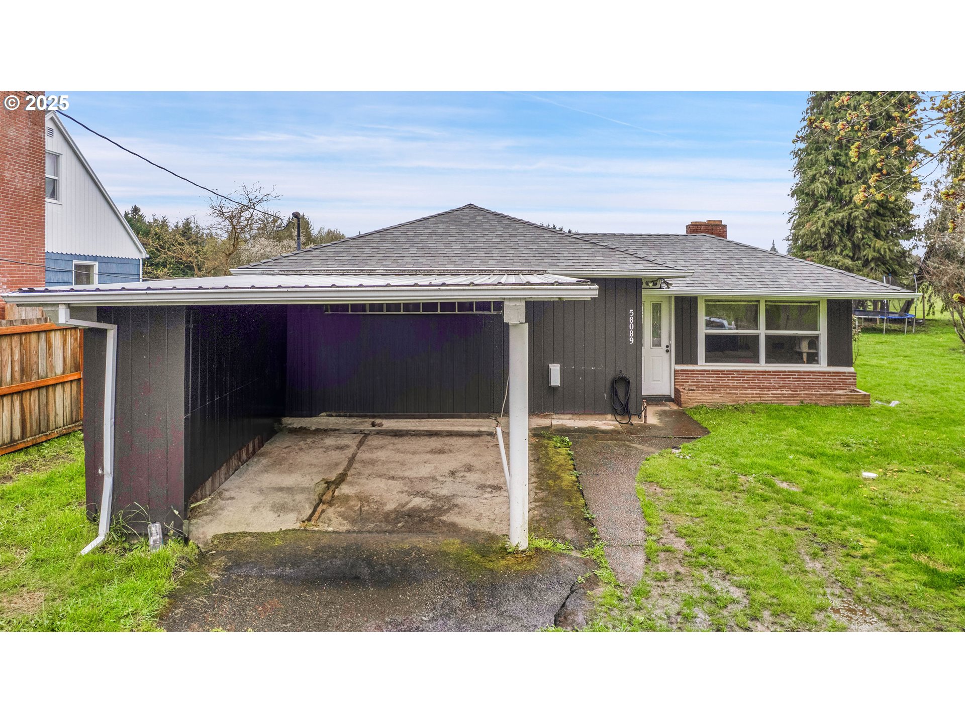 58089 Old Portland Road Warren, OR 97053 - Photo 1 of 35 Gallery Image 1