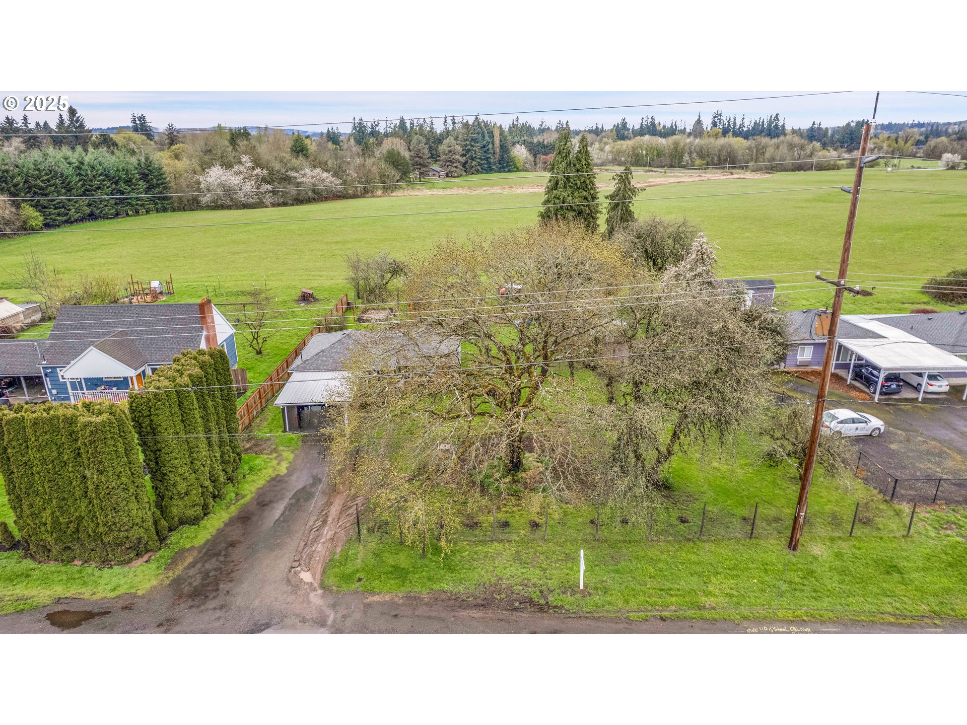 58089 Old Portland Road Warren, OR 97053 - Photo 27 of 35 Gallery Image 27
